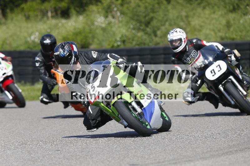/12 30.04.2025 Speer Racing ADR/Classic/93